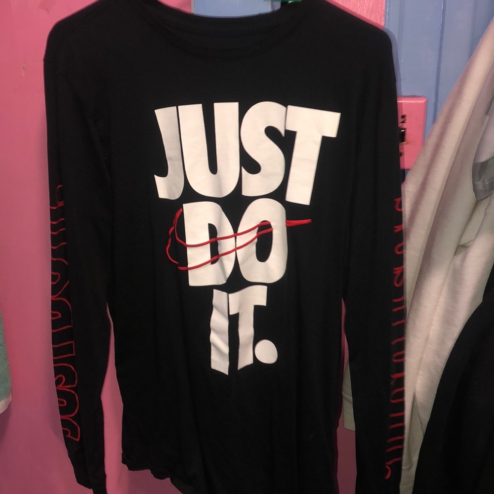 Nike Long Sleeve